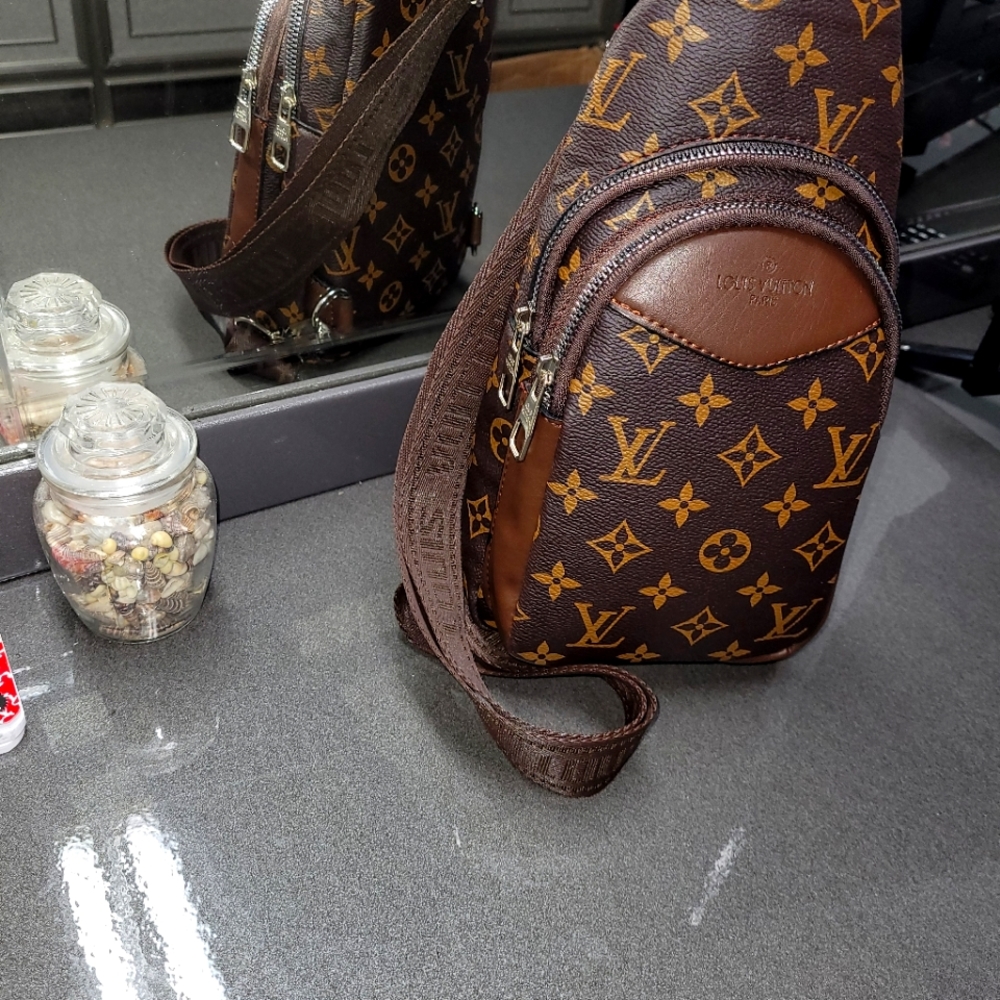 Cross bag Sling bag